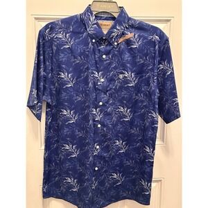 Men's Ariat‎ Wrinkle Free Norman Classic Fit Button Down Shirt #10040547-C Large